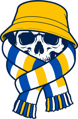 All Leeds Aren't We logo
